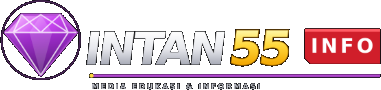 INTAN55 Info — Media Edukasi dan Informasi